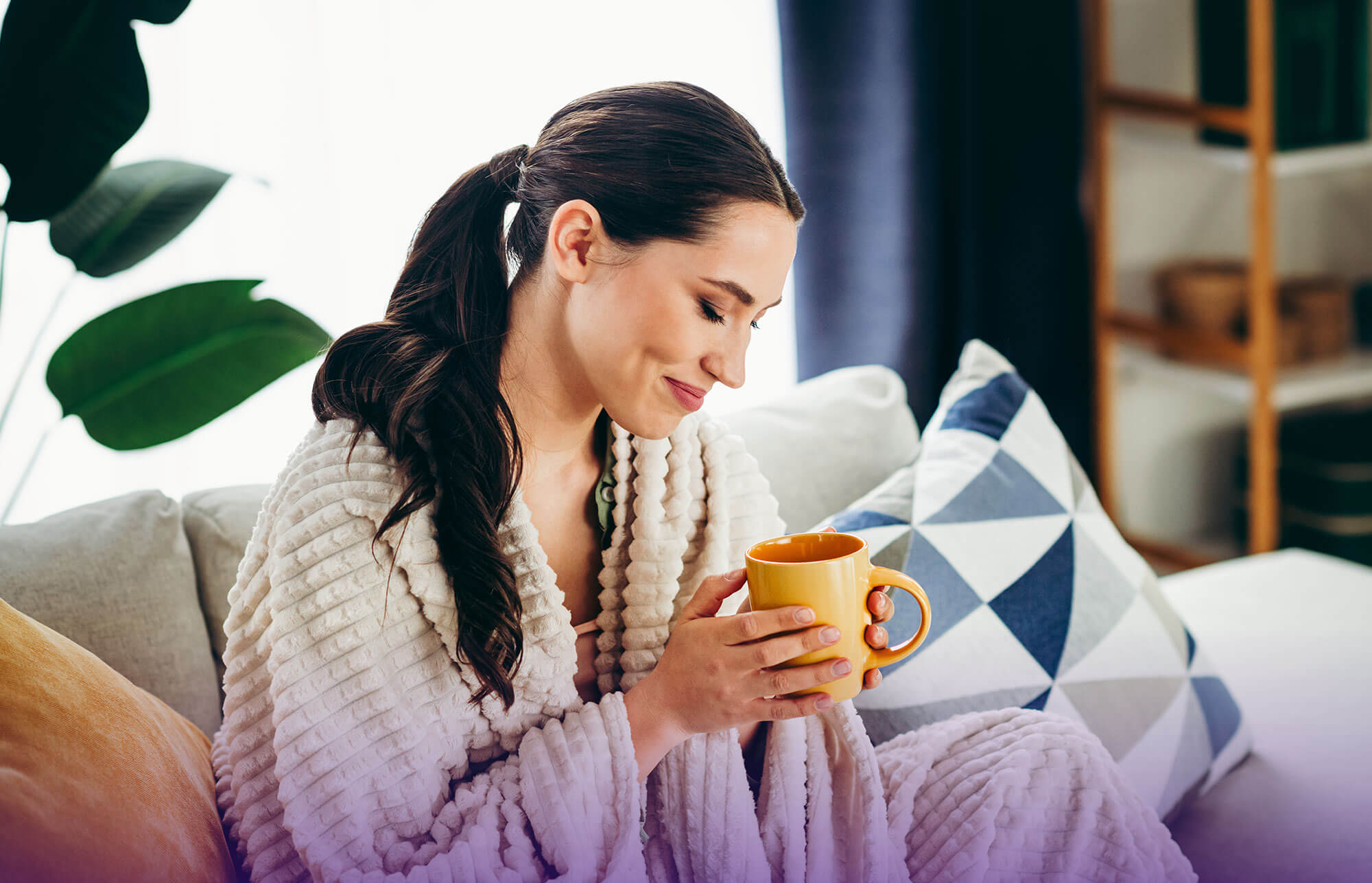 Why Your Evening Mug Might Be the Most Functional Nutrition of Your Day